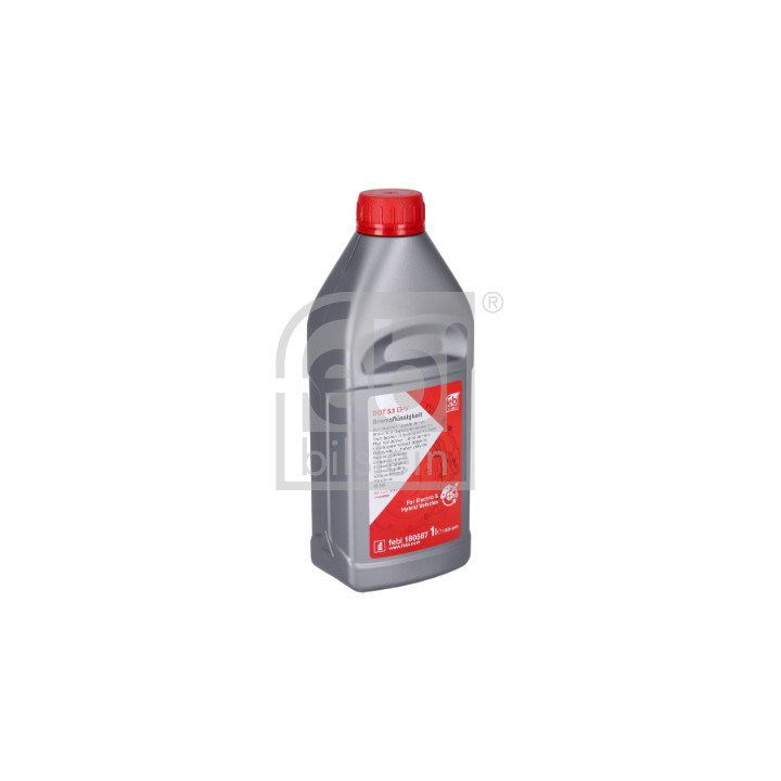 Płyn hamulcowy FEBI BILSTEIN 180587