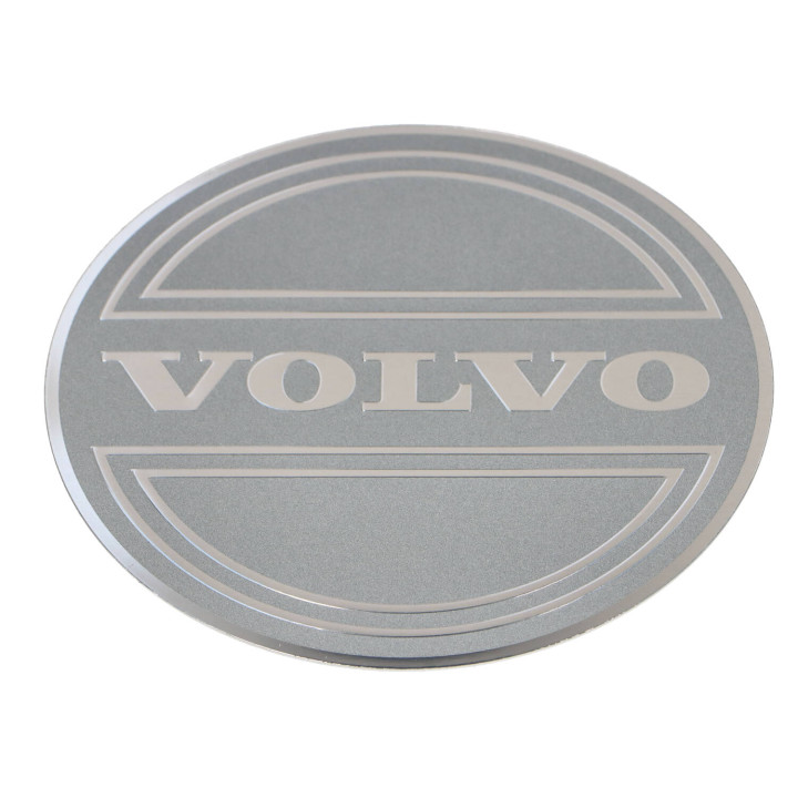 Emblem Volvo (1372168)