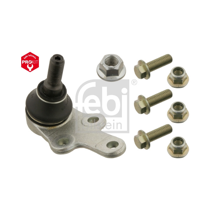 Sworzeń wahacza FEBI BILSTEIN 30380