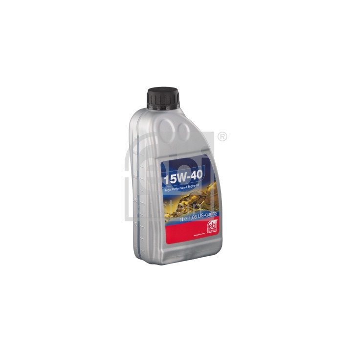 Olej silnikowy FEBI BILSTEIN 32925