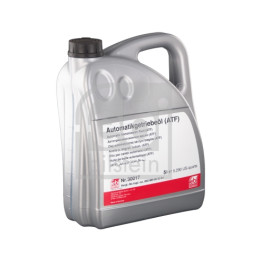 Olej hydrauliczny FEBI BILSTEIN 30017