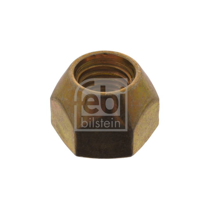 Nakrętka śruba koła FEBI BILSTEIN 46639