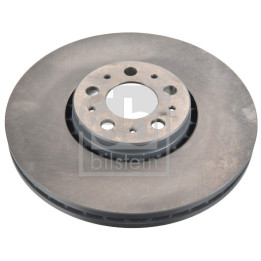 Tarcza hamulcowa FEBI BILSTEIN 171503