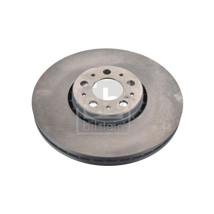 Tarcza hamulcowa FEBI BILSTEIN 171503