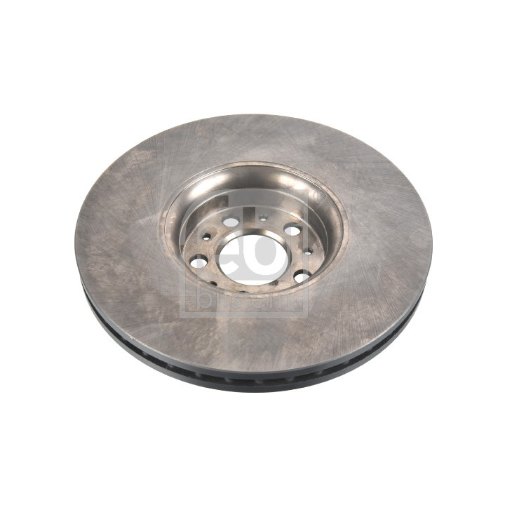 Tarcza hamulcowa FEBI BILSTEIN 171503