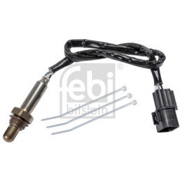 Sonda lambda FEBI BILSTEIN 177488