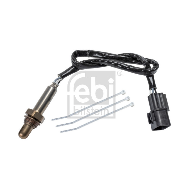 Sonda lambda FEBI BILSTEIN 177488
