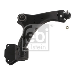 Wahacz zawieszenia koła FEBI BILSTEIN 34584