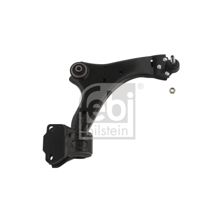 Wahacz zawieszenia koła FEBI BILSTEIN 34584