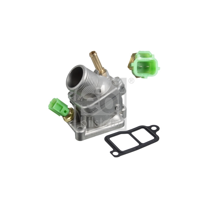 Termostat FEBI BILSTEIN 34851
