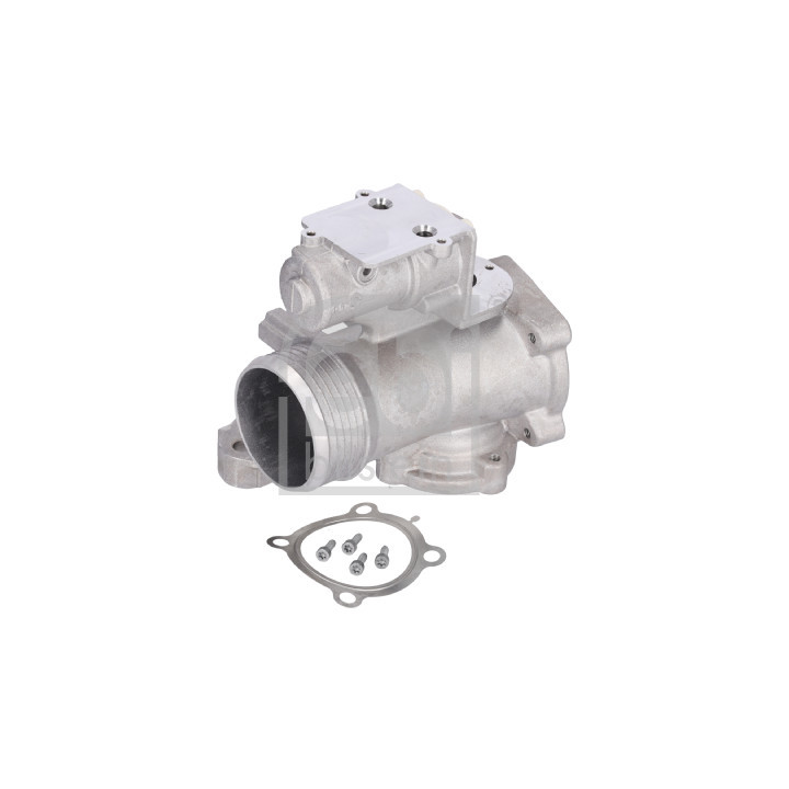 Zawór spalin EGR FEBI BILSTEIN 185967