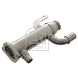 Chłodnica spalin zaworu EGR FEBI BILSTEIN 102618