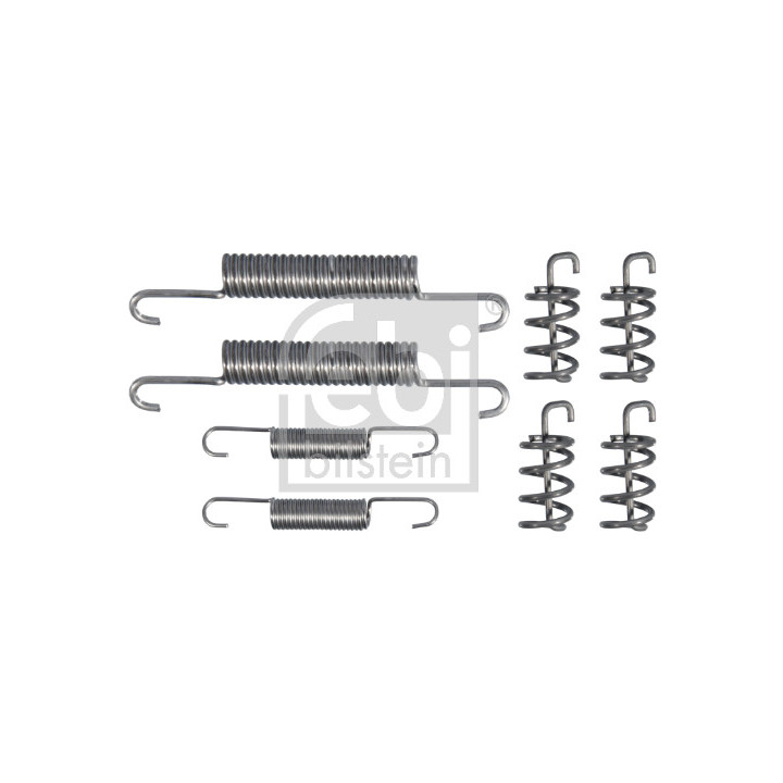 Zestaw montażowy szczęk hamulcowych FEBI BILSTEIN 182042
