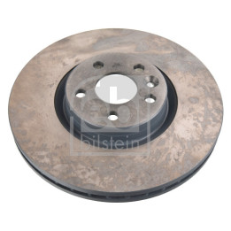 Tarcza hamulcowa FEBI BILSTEIN 171471