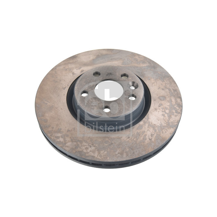 Tarcza hamulcowa FEBI BILSTEIN 171471