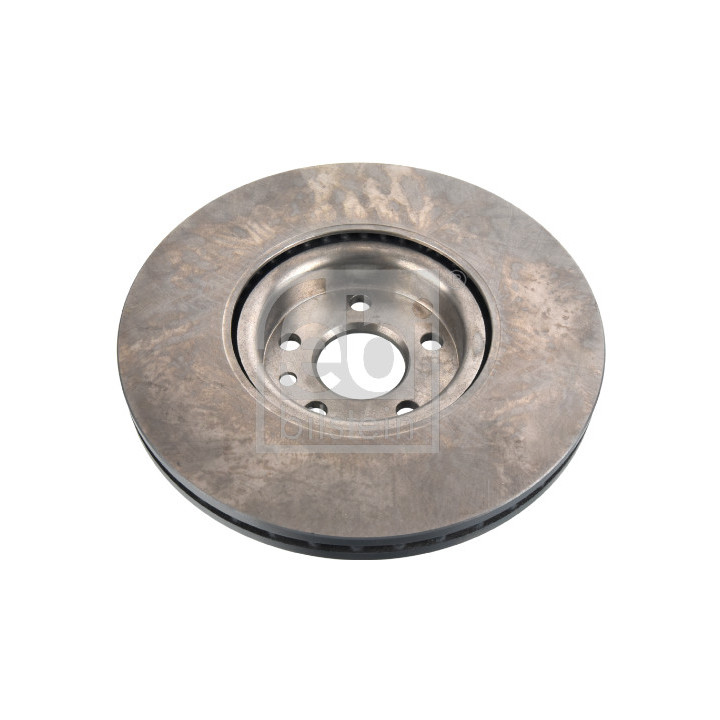 Tarcza hamulcowa FEBI BILSTEIN 171471