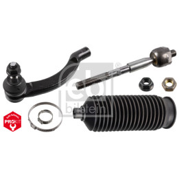 Drążek kierowniczy poprzeczny FEBI BILSTEIN 40567