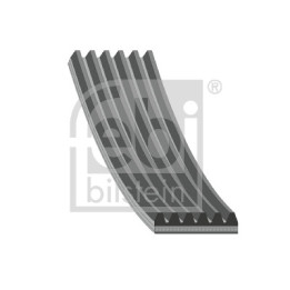 Pasek klinowy wielorowkowy FEBI BILSTEIN 28952