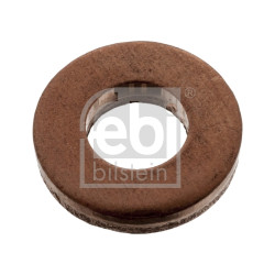 Uszczelka, obudowa wtryskiwacza FEBI BILSTEIN 100543