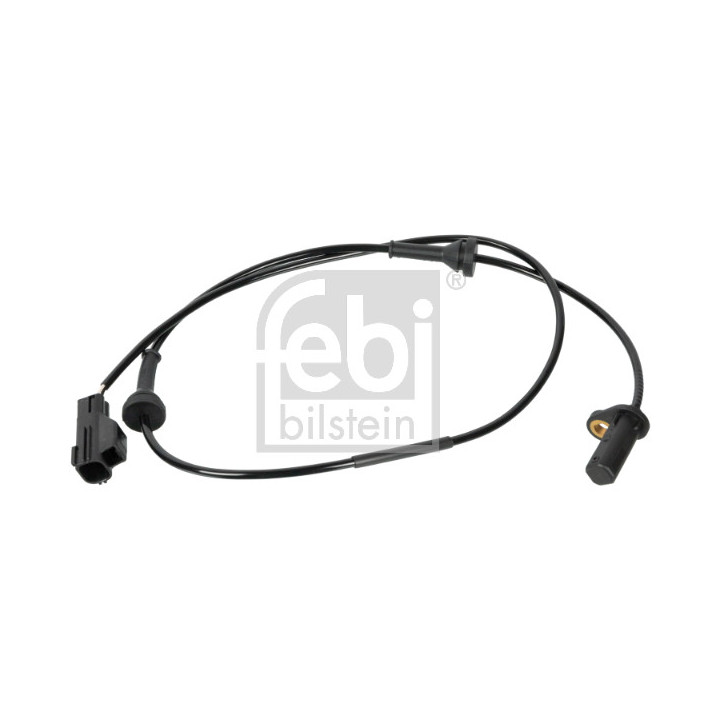 Czujnik prędkości koła ABS FEBI BILSTEIN 170895