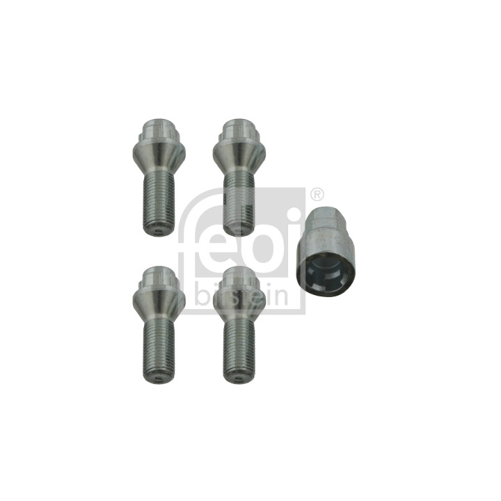 Śruba koła FEBI BILSTEIN 27055