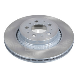 Tarcza hamulcowa FEBI BILSTEIN 32249