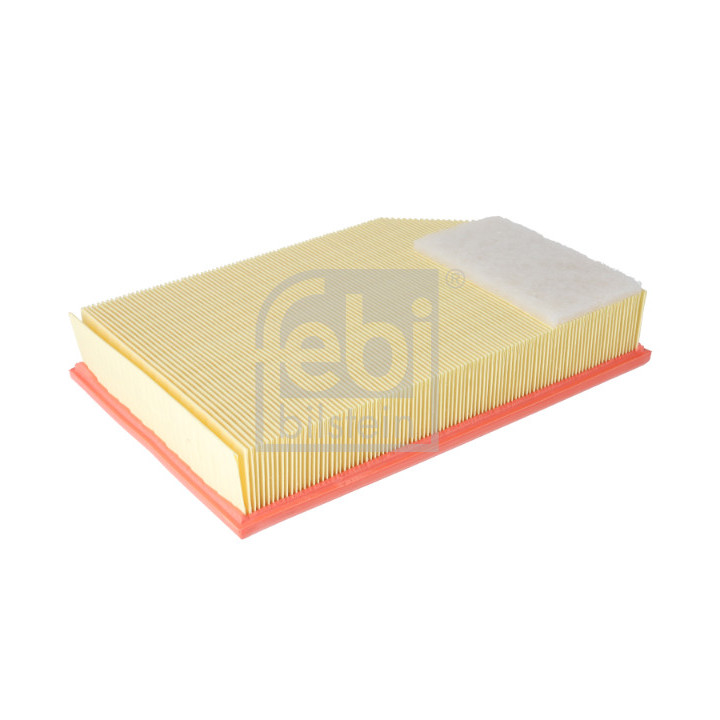 Filtr powietrza FEBI BILSTEIN 48491