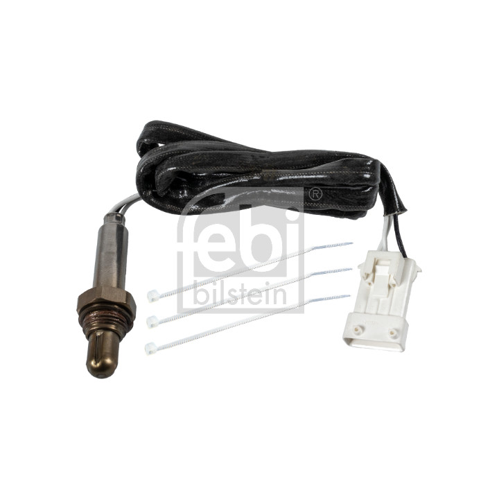 Sonda lambda FEBI BILSTEIN 175898
