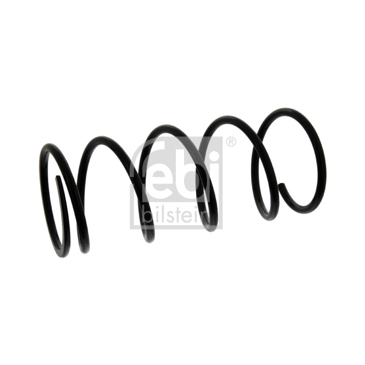 Sprężyna zawieszenia FEBI BILSTEIN 39576