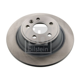 Tarcza hamulcowa FEBI BILSTEIN 43883