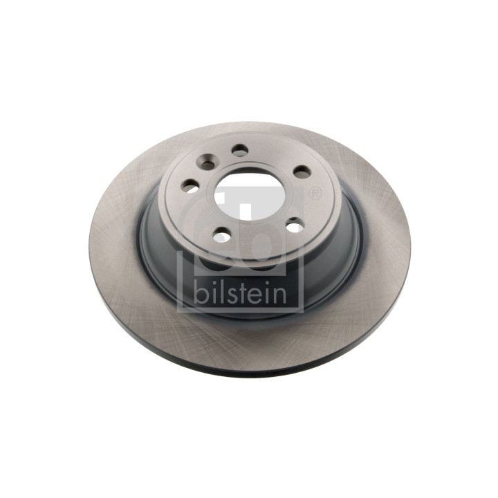 Tarcza hamulcowa FEBI BILSTEIN 43883