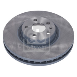 Tarcza hamulcowa FEBI BILSTEIN 106352