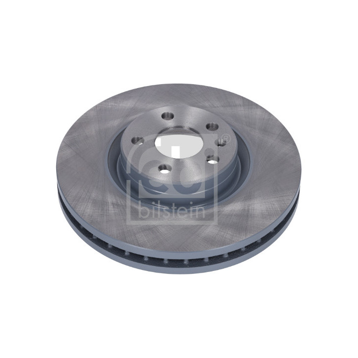 Tarcza hamulcowa FEBI BILSTEIN 106352