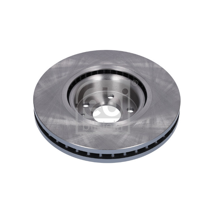 Tarcza hamulcowa FEBI BILSTEIN 106352