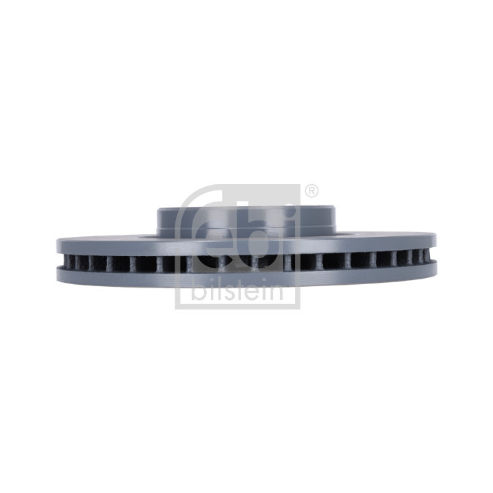 Tarcza hamulcowa FEBI BILSTEIN 106352