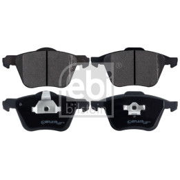 Klocki hamulcowe FEBI BILSTEIN 16504