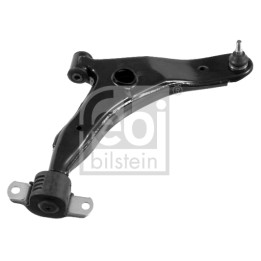 Wahacz zawieszenia koła FEBI BILSTEIN 22741