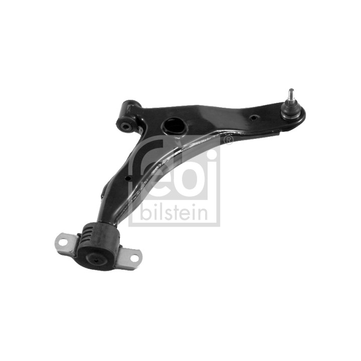 Wahacz zawieszenia koła FEBI BILSTEIN 22741