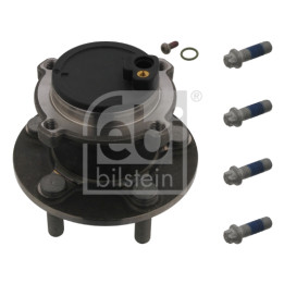 Piasta łożysko koła FEBI BILSTEIN 34271