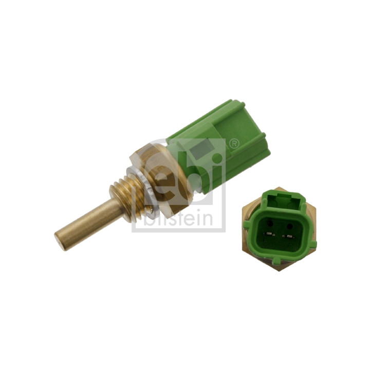 Czujnik temperatury płynu chłodzącego FEBI BILSTEIN 34672