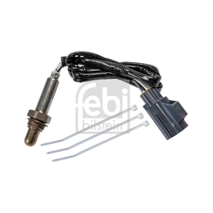 Sonda lambda FEBI BILSTEIN 177442