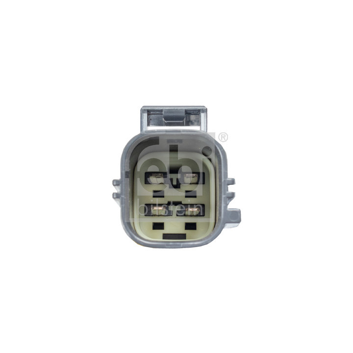 Sonda lambda FEBI BILSTEIN 177442
