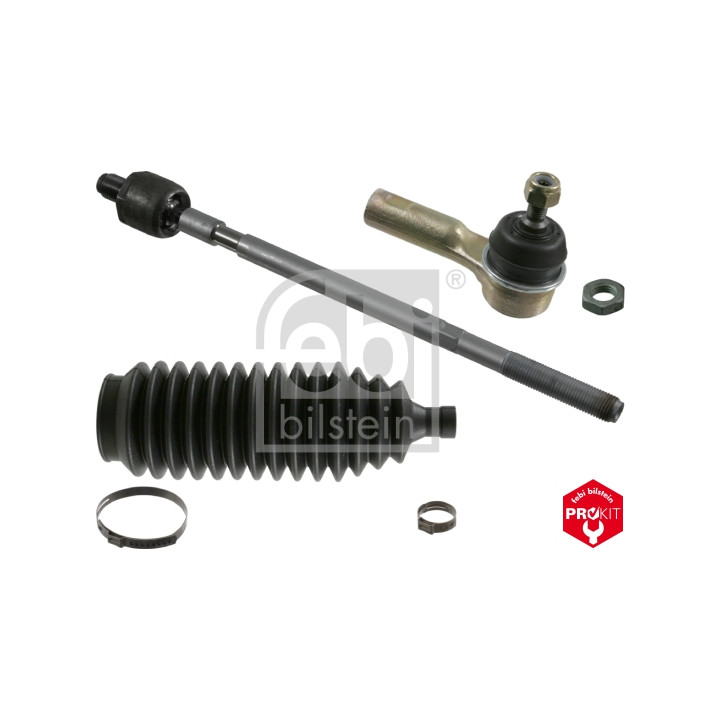 Drążek kierowniczy poprzeczny FEBI BILSTEIN 40502