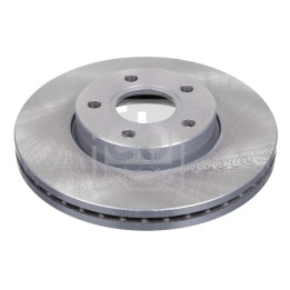 Tarcza hamulcowa FEBI BILSTEIN 24565