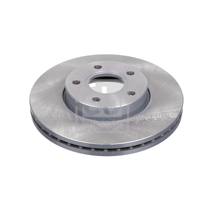 Tarcza hamulcowa FEBI BILSTEIN 24565