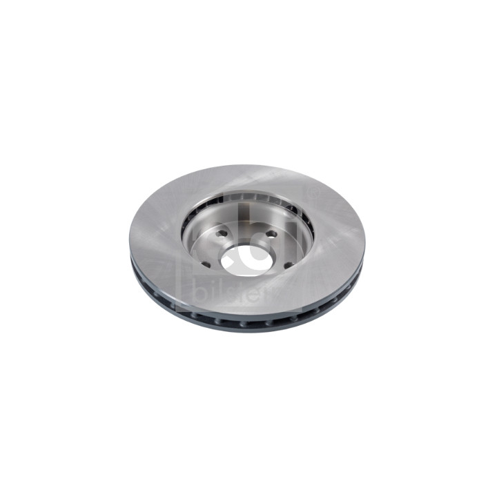 Tarcza hamulcowa FEBI BILSTEIN 24565