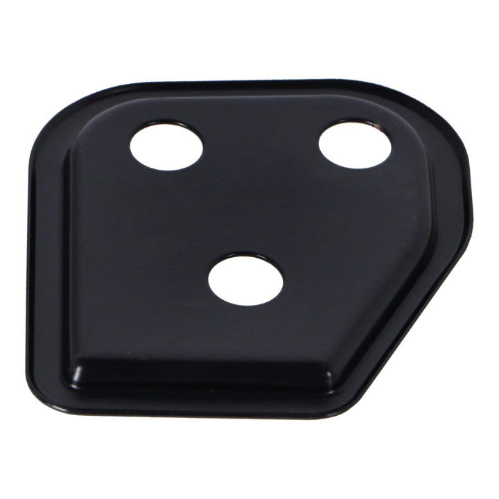 Cover, left Volvo (1310313)