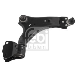 Wahacz zawieszenia koła FEBI BILSTEIN 38844
