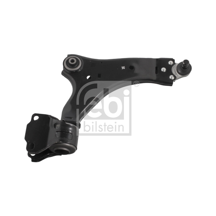 Wahacz zawieszenia koła FEBI BILSTEIN 38844