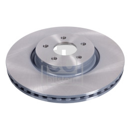 Tarcza hamulcowa FEBI BILSTEIN 43870